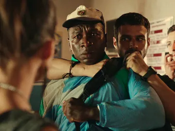 Pelea en el bar Pelea en el bar