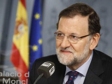 Mariano Rajoy, en Onda Cero