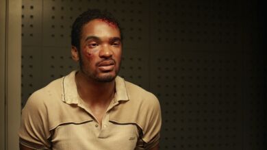 Interrogatorio a Kaled