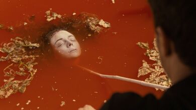 ¿Quién ha decapitado a Ainhoa en los invernaderos de Campoamargo?