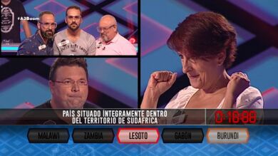 Ese país llamado Lesoto