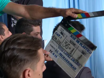 Así se grabó el culto gitano Así se grabó el culto gitano