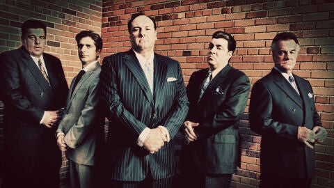 'Los Soprano'