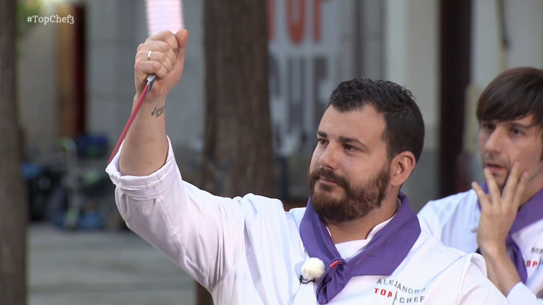 Sergio y Alejandro, directos a la &uacute;ltima oportunidad