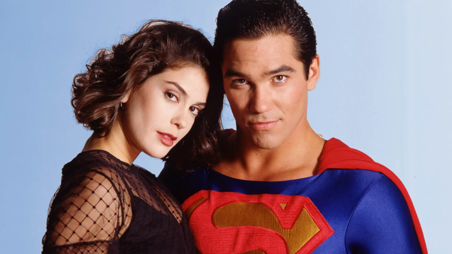 'Lois y Clark: Las nuevas aventuras de Superman'