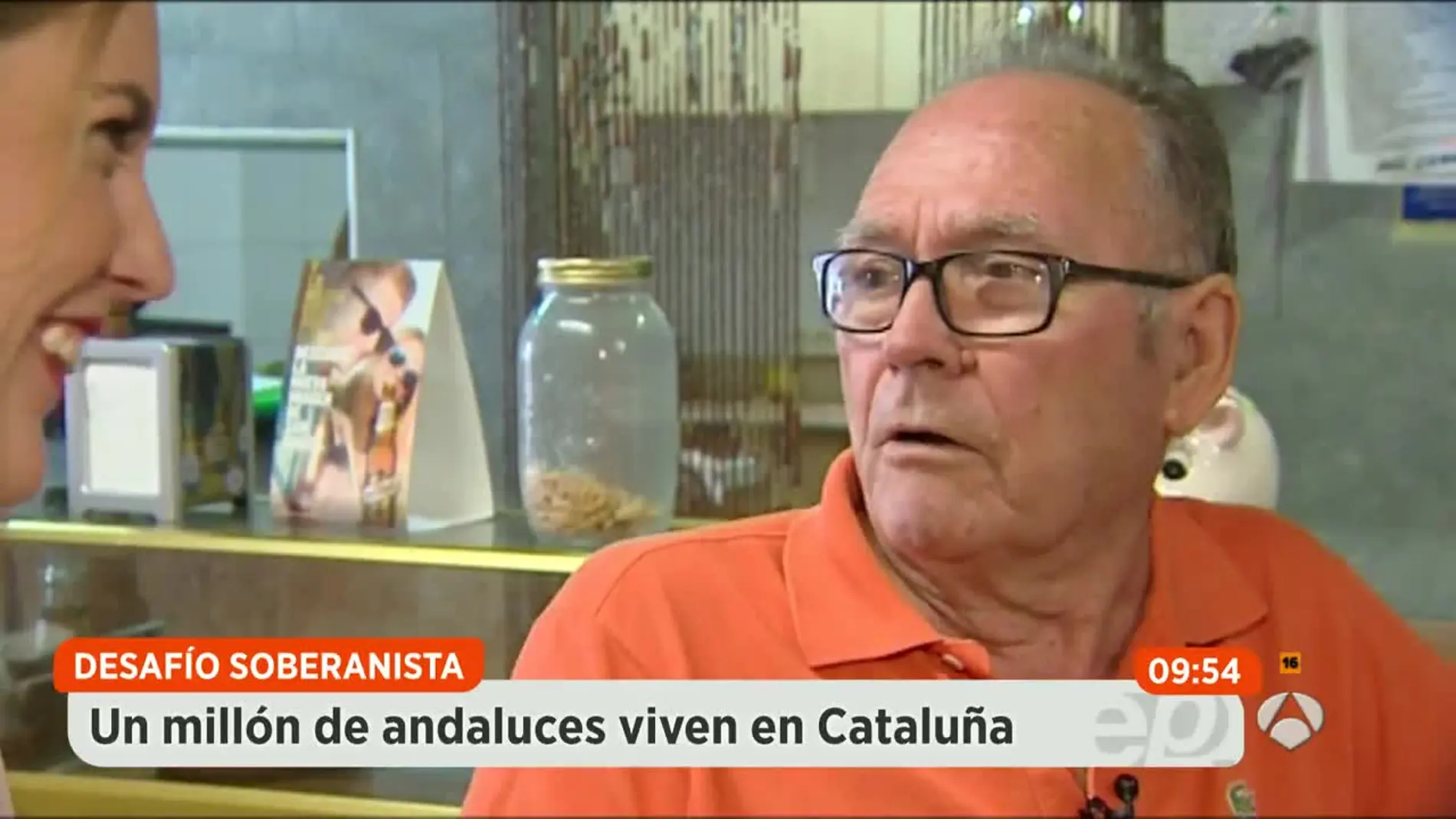 andaluces catalanes