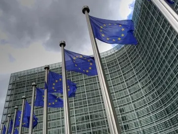 Sede Comisión Europea Sede Comisión Europea