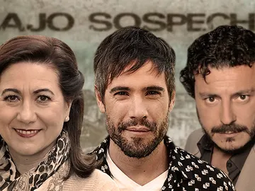 Bajo Sospecha Bajo Sospecha