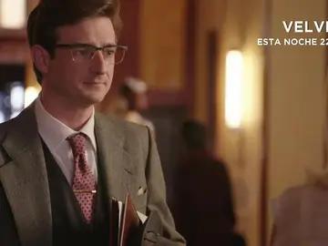 Valentín y Patricia, más que miradas... Valentín y Patricia, más que miradas...