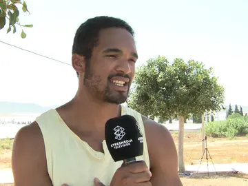 Kaled en Mar de Plástico Kaled en Mar de Plástico