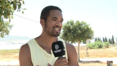 Will Shephard: 