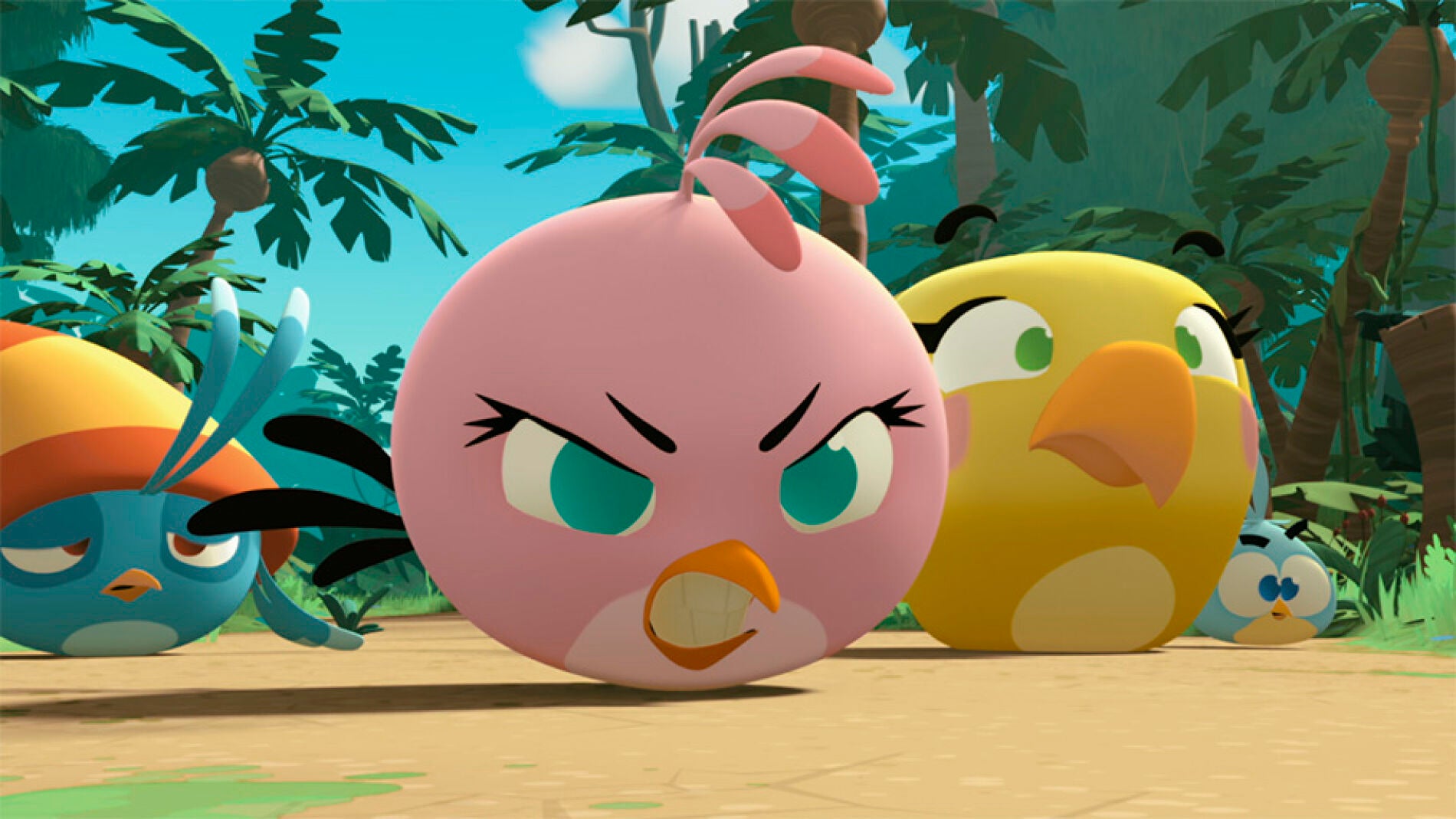 Pilar Rubio en El Hormiguero 3.0