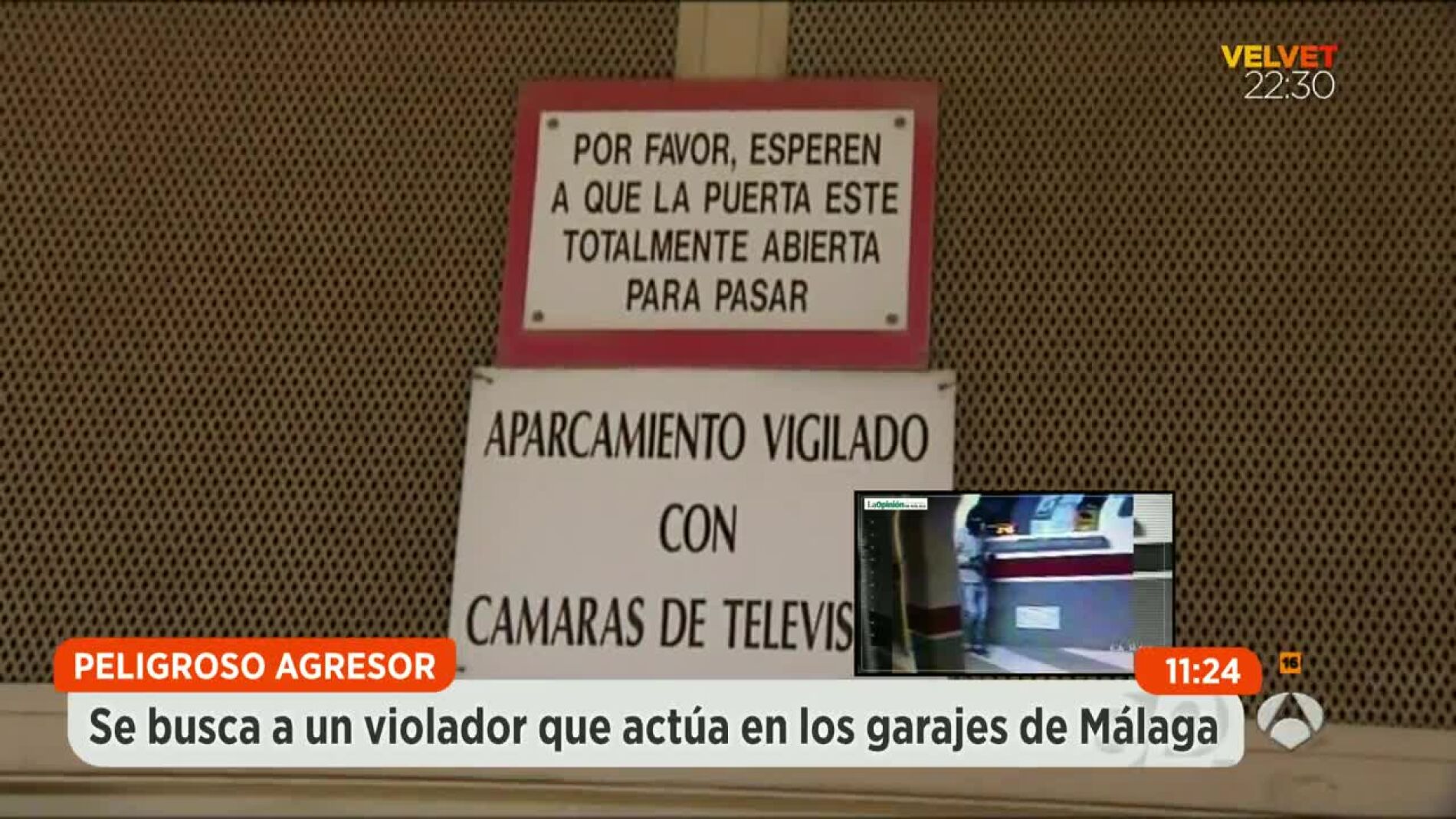 Espejo p&uacute;blico