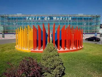 Recinto Ferial IFEMA Recinto Ferial IFEMA