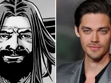 The Walking Dead The Walking Dead