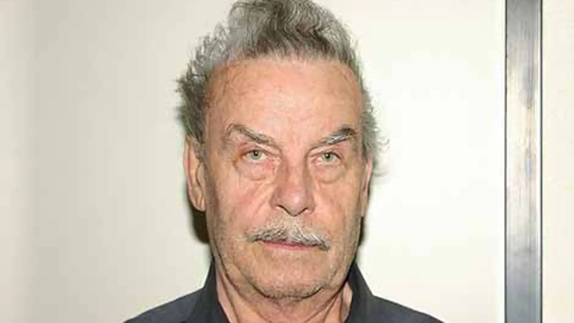 'Monstruo de Amstetten' 'Monstruo de Amstetten'