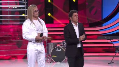 Pablo Puyol vive su primer cambio 