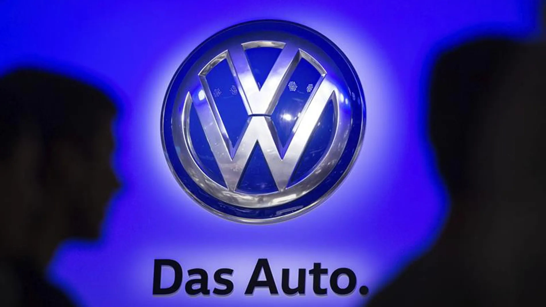 Logotipo de Volkswagen Logotipo de Volkswagen