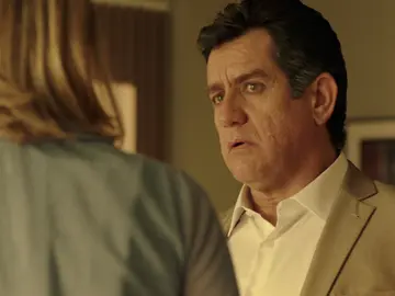 Juan Rueda en Mar de Plástico Juan Rueda en Mar de Plástico