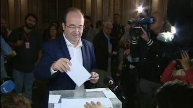 Miquel Iceta: 