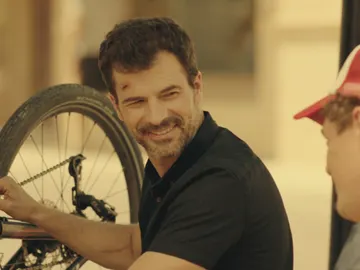 Héctor y Sergio Héctor y Sergio