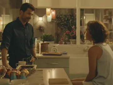 Héctor y Marta Héctor y Marta