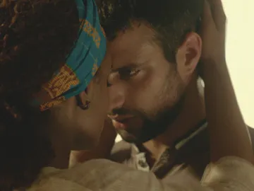 Lucas y Fara Lucas y Fara