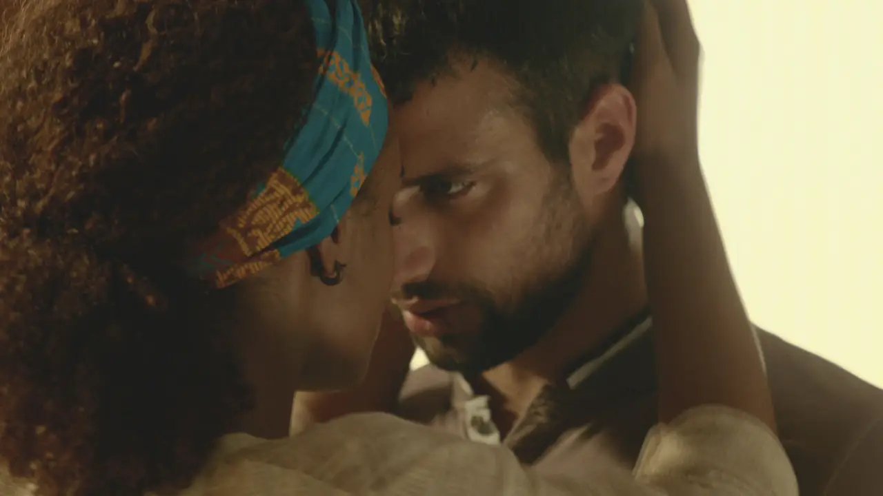 El amor surgirá en 'Mar de plástico'