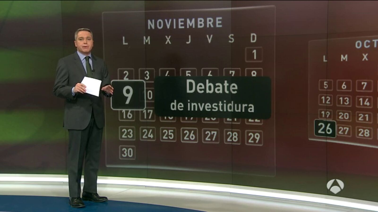 Así es el calendario que tiene por delante Cataluña para formar gobierno