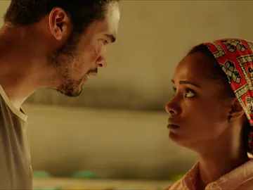 Kaled y Fara Kaled y Fara