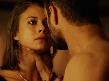 Pilar y Lucas Pilar y Lucas