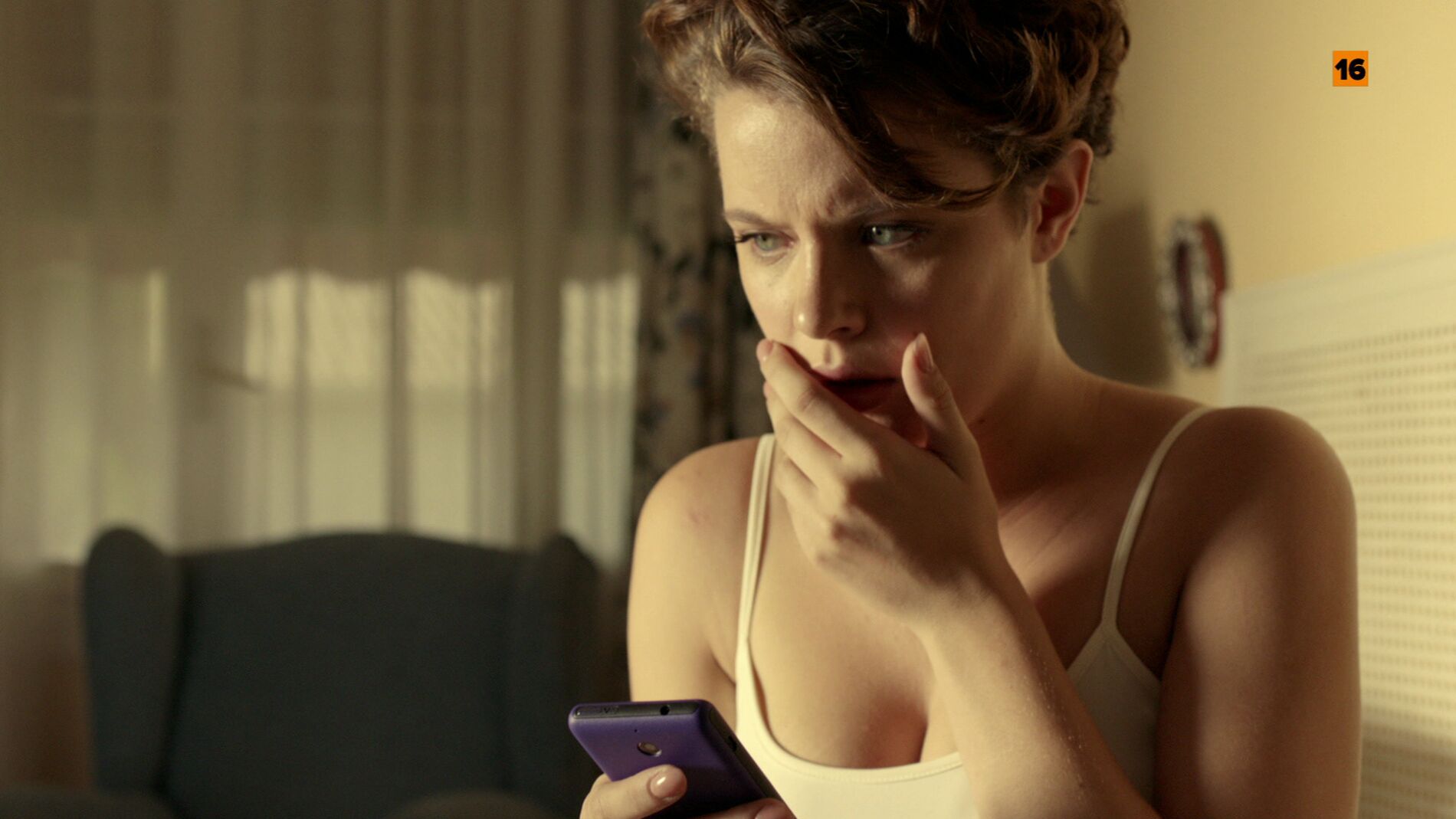 &iquest;Qu&eacute; relaci&oacute;n exist&iacute;a realmente entre Ainhoa y Juan Rueda?