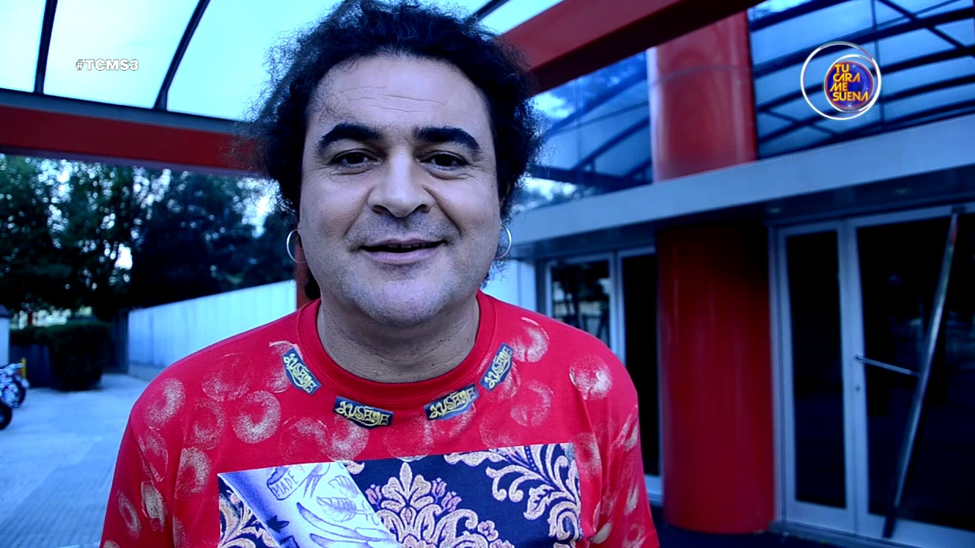 El Sevilla: "Este viernes veremos la mejor caracterizaci&oacute;n de la historia"