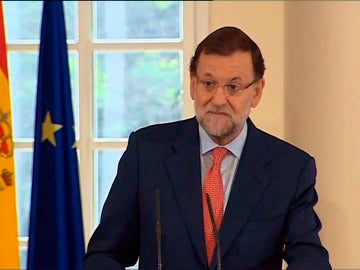 Mariano Rajoy 