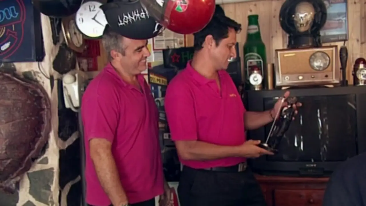 ¿Hace José Luis un buen negocio?