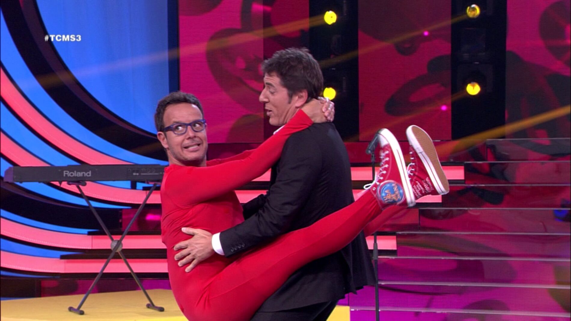 &Agrave;ngel Ll&agrave;cer 