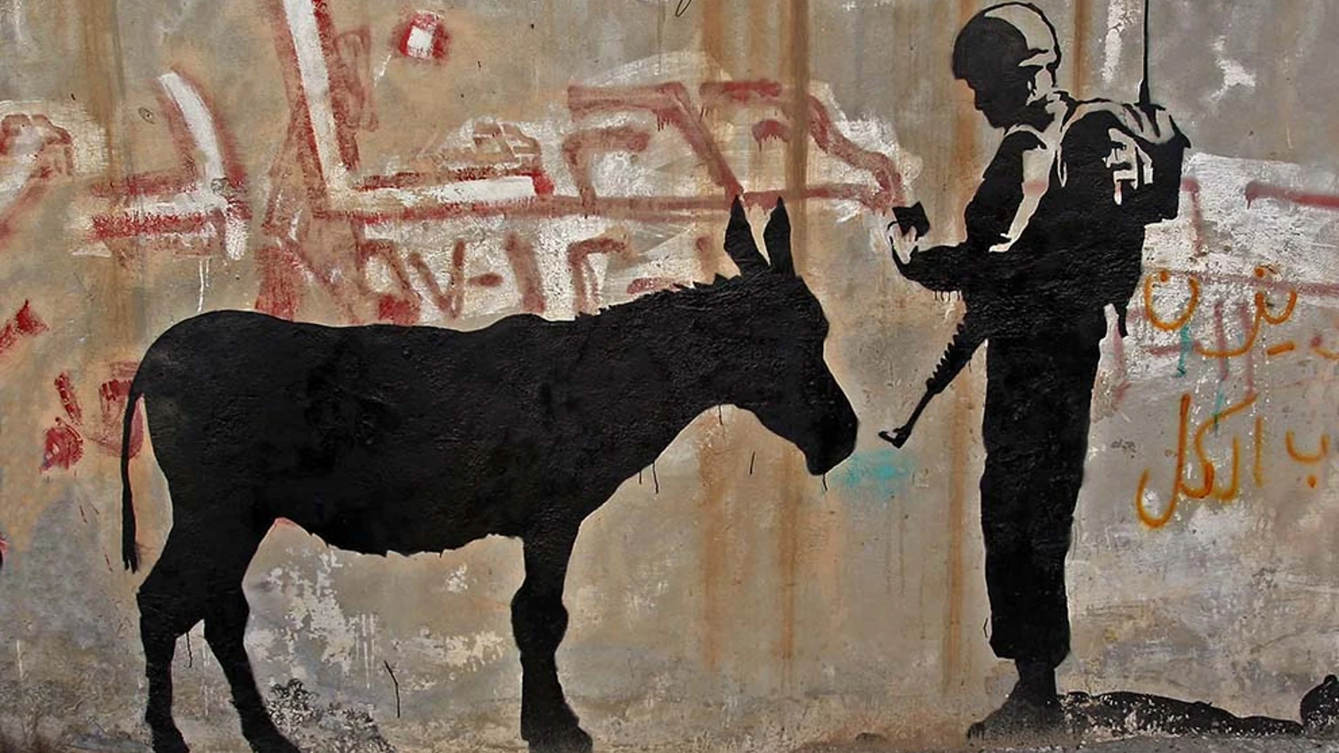 Banksy Banksy
