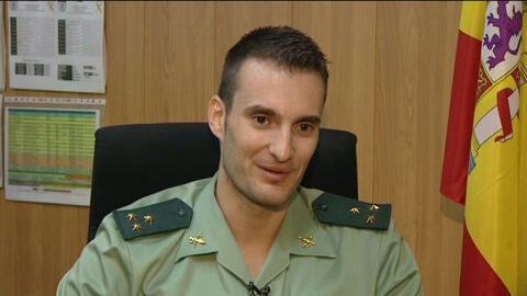Capit&aacute;n Valero 