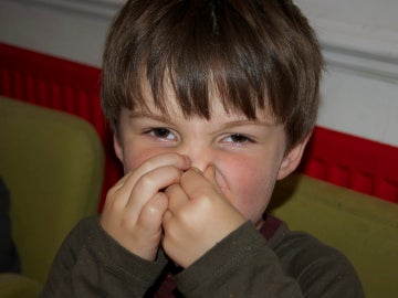 ¿Cómo nos afectan los malos olores?