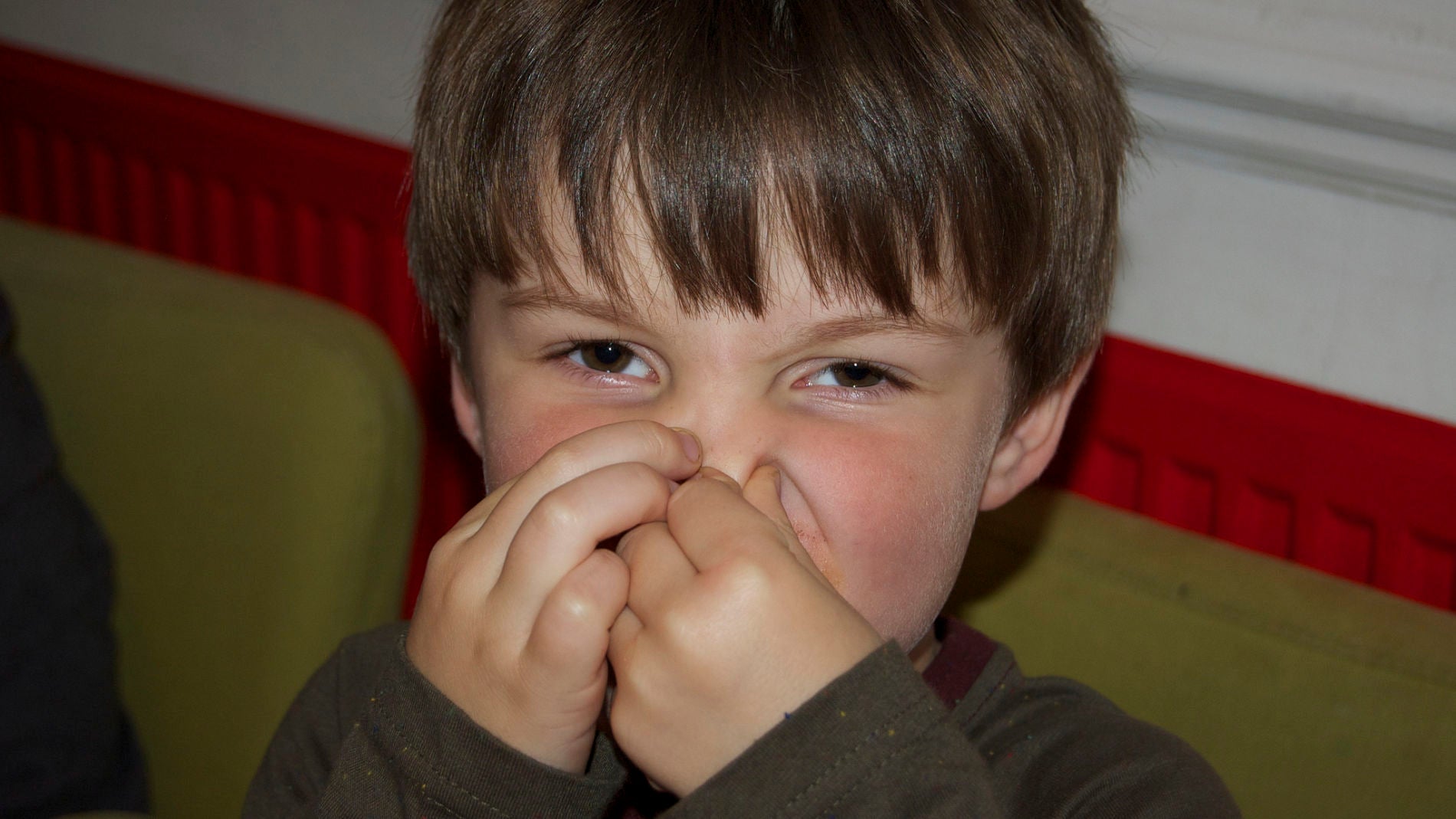 ¿Cómo nos afectan los malos olores?