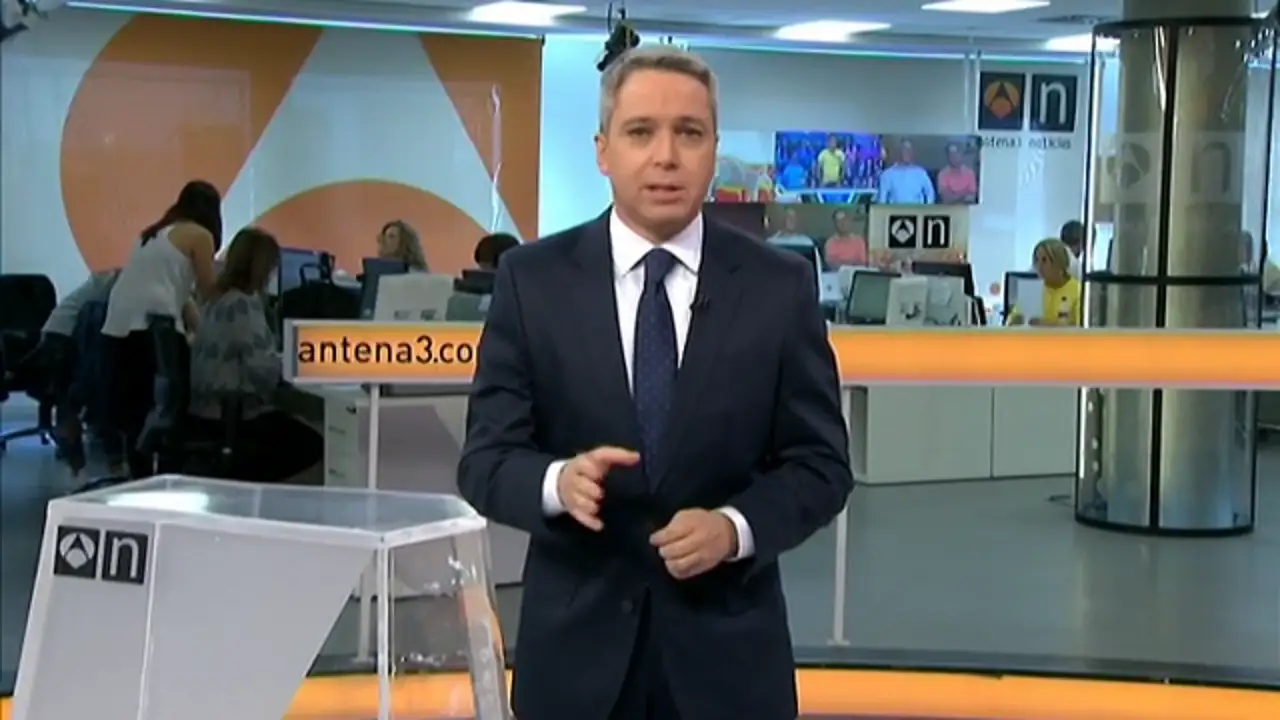 El partidismo electoral