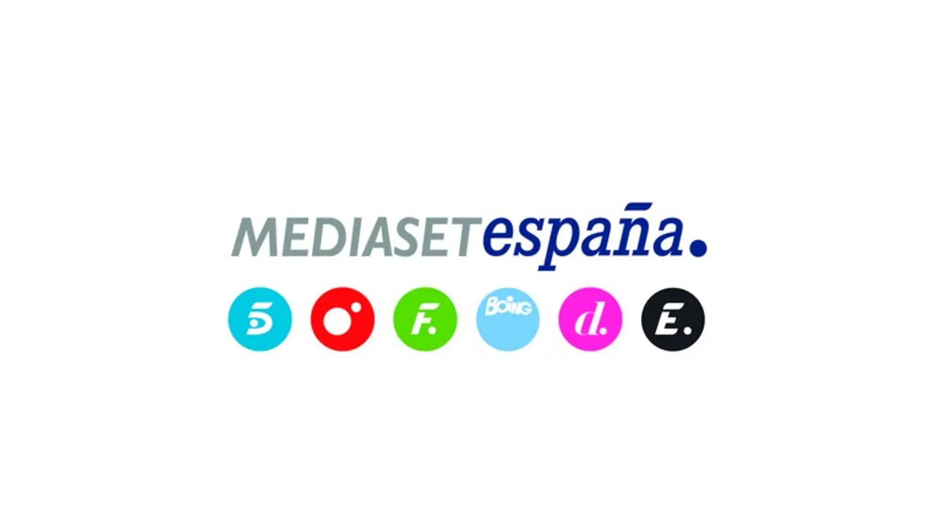 Mediaset España 
