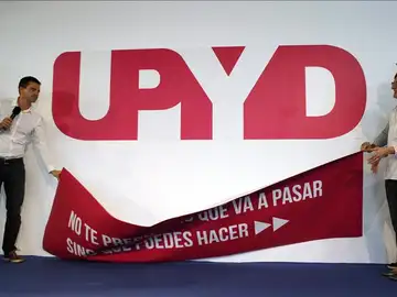 ¿En qué lista están los antiguos líderes de UPYD? ¿En qué lista están los antiguos líderes de UPYD?