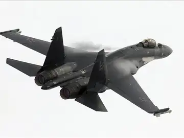 Aviones rusos atacan otros nueve objetivos del Estado Islámico Aviones rusos atacan otros nueve objetivos del Estado Islámico
