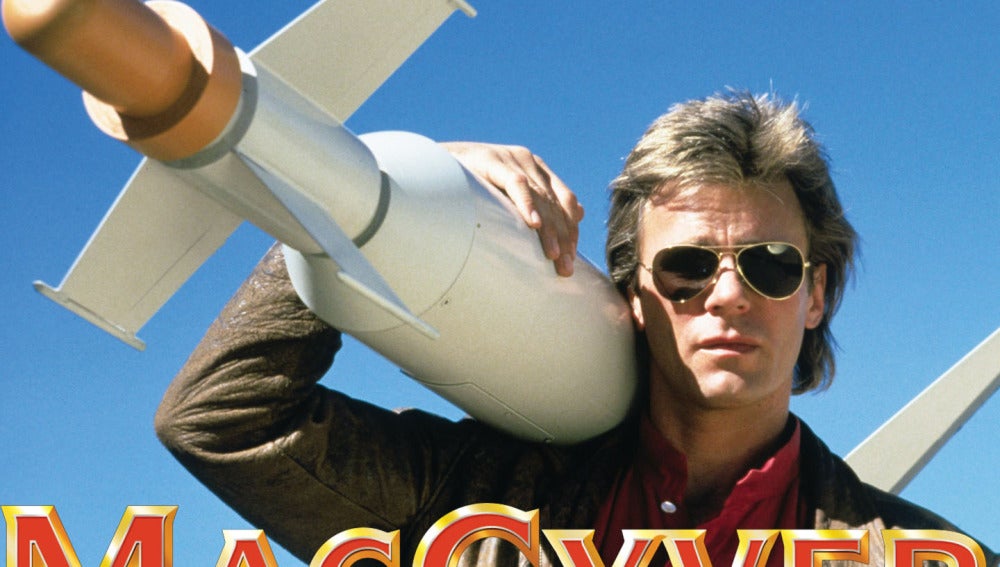 'MacGyver'