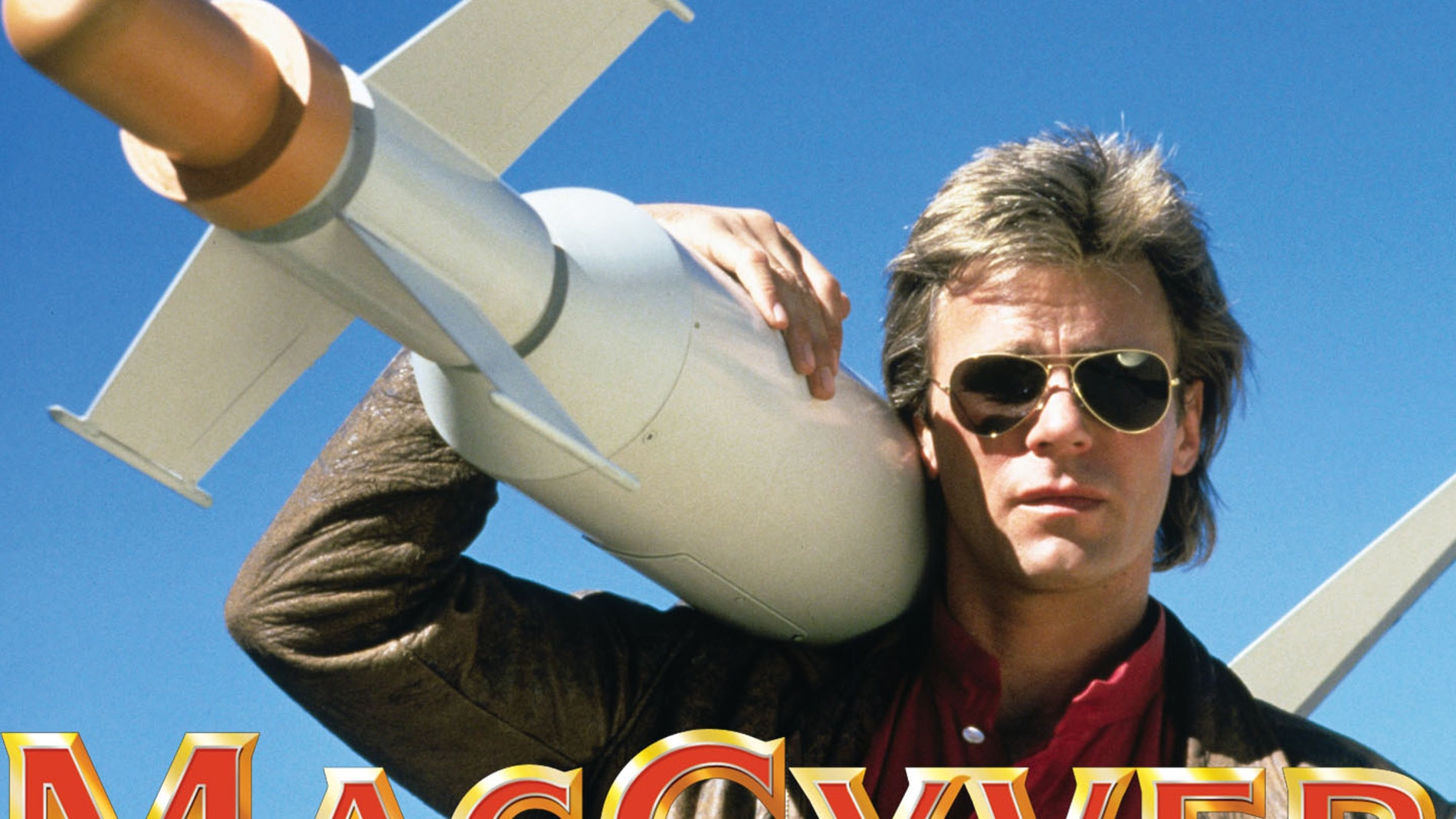 'MacGyver'