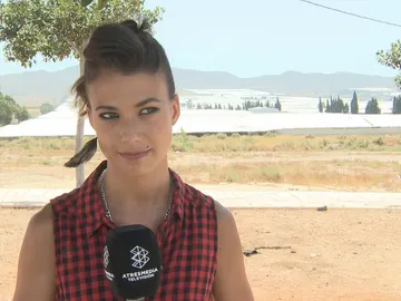 Andrea del Río Andrea del Río