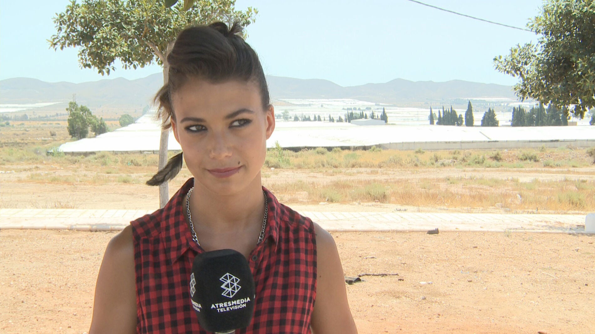 Andrea del R&iacute;o