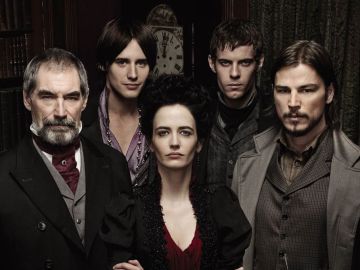 Penny Dreadful