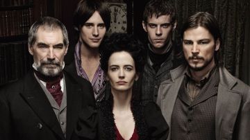 Penny Dreadful